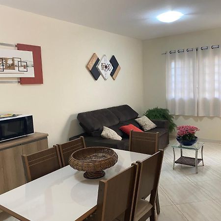 Casa Em Brotas 1 Villa Ngoại thất bức ảnh