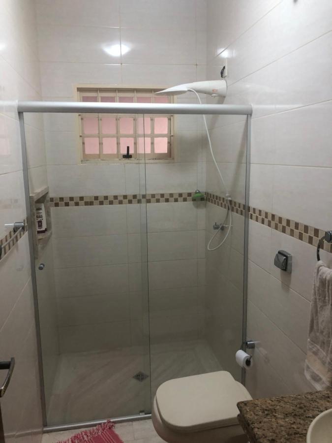 Casa Em Brotas 1 Villa Ngoại thất bức ảnh