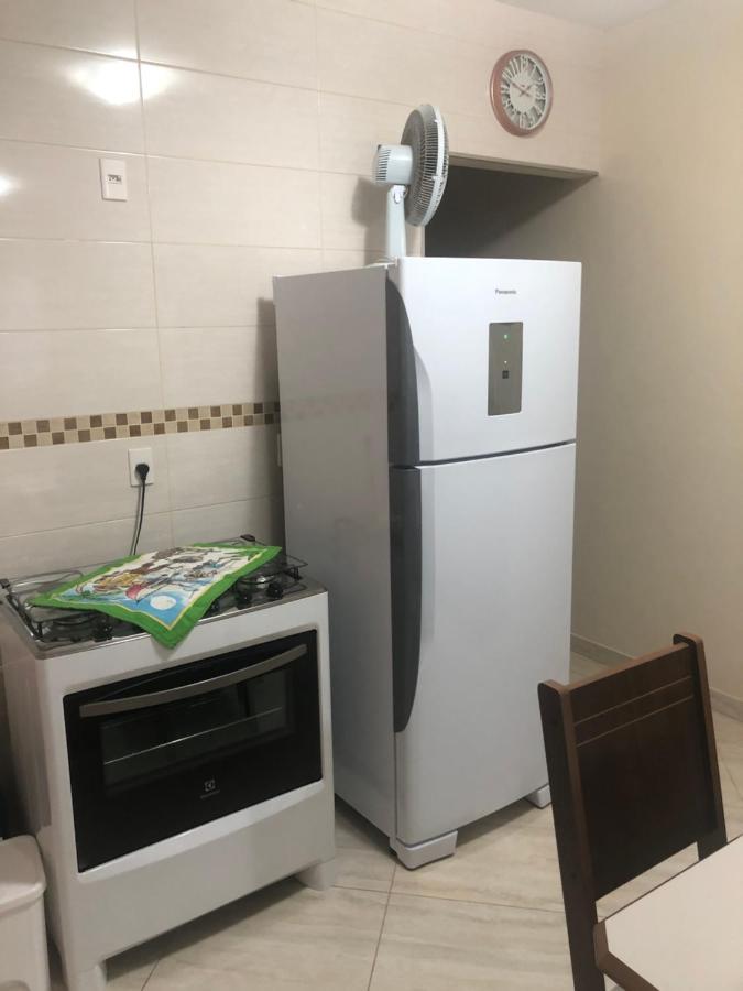 Casa Em Brotas 1 Villa Ngoại thất bức ảnh