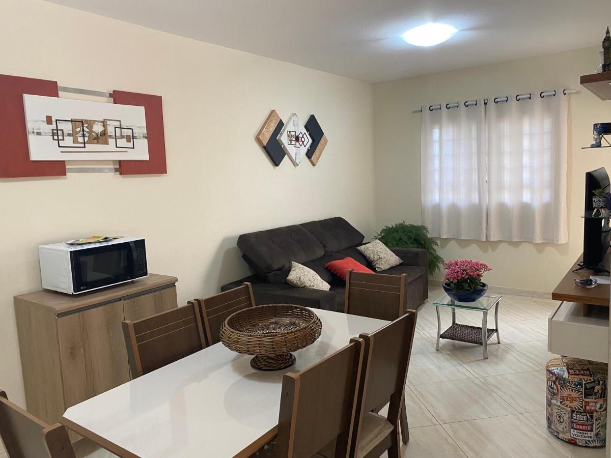 Casa Em Brotas 1 Villa Ngoại thất bức ảnh
