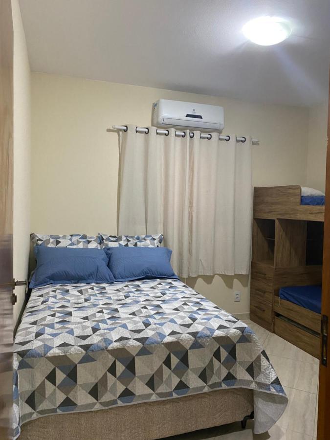 Casa Em Brotas 1 Villa Ngoại thất bức ảnh