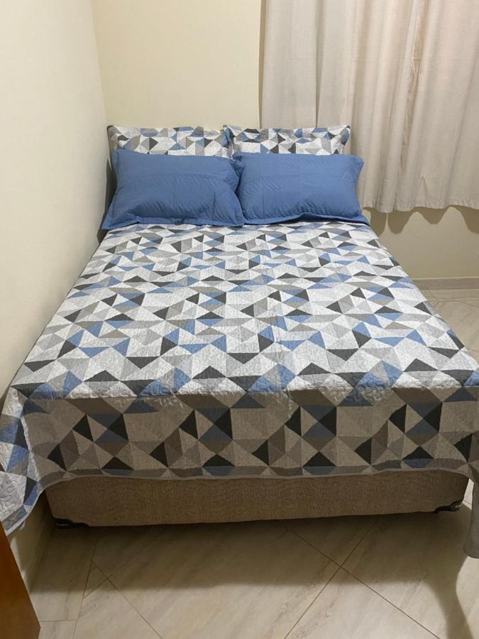 Casa Em Brotas 1 Villa Ngoại thất bức ảnh