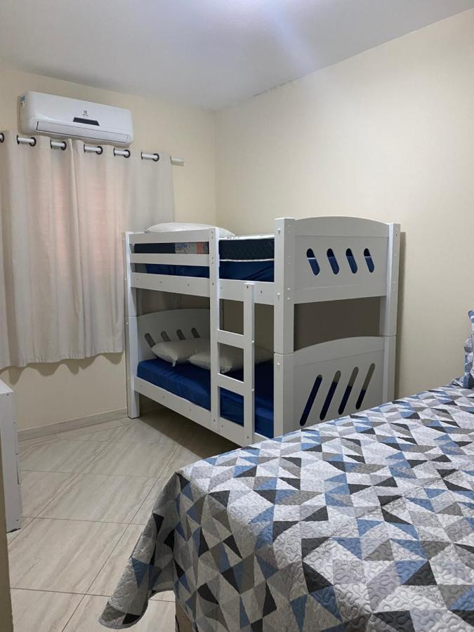 Casa Em Brotas 1 Villa Ngoại thất bức ảnh
