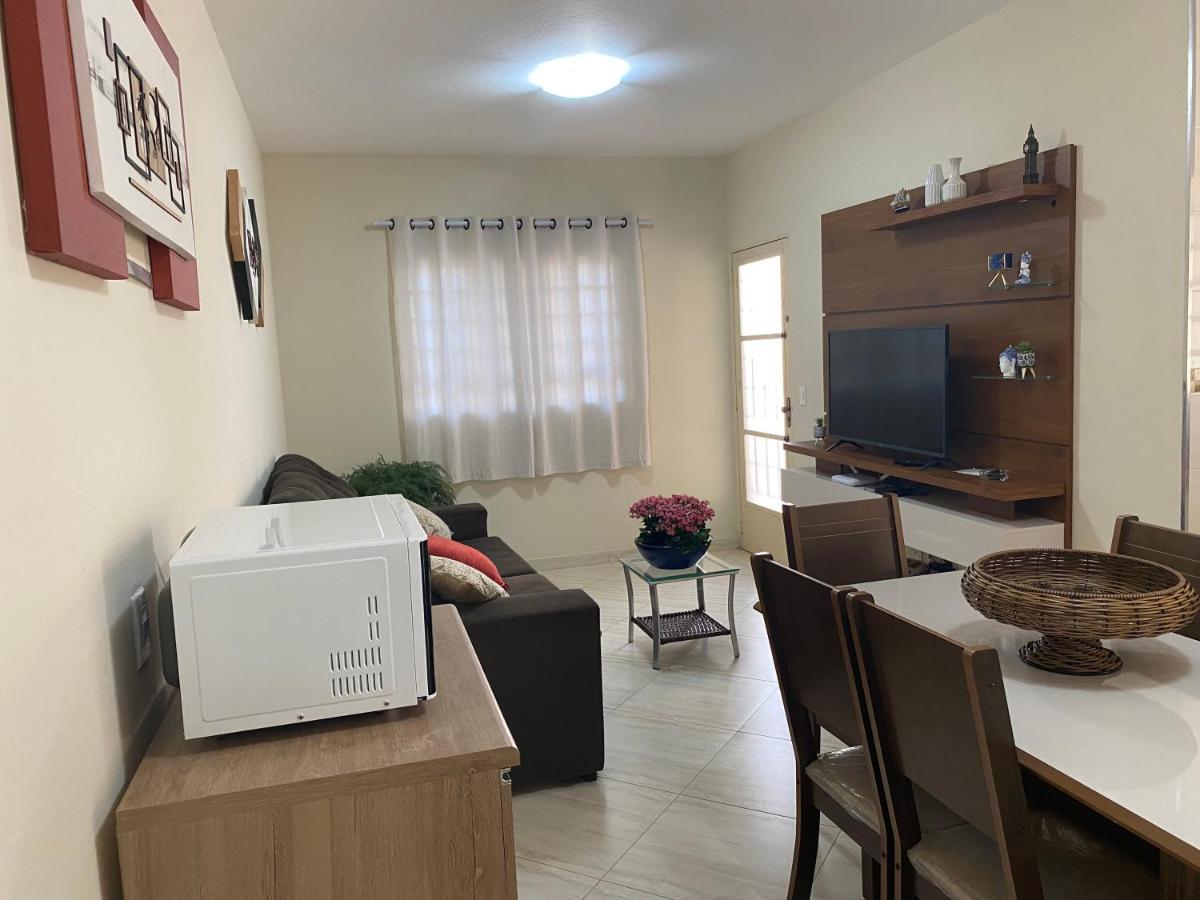 Casa Em Brotas 1 Villa Ngoại thất bức ảnh