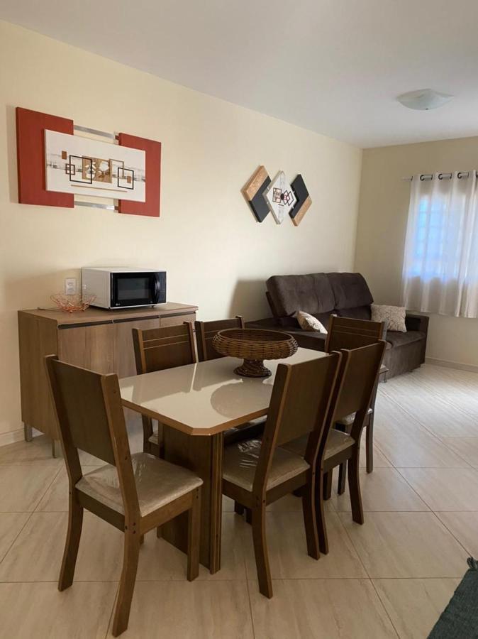 Casa Em Brotas 1 Villa Ngoại thất bức ảnh