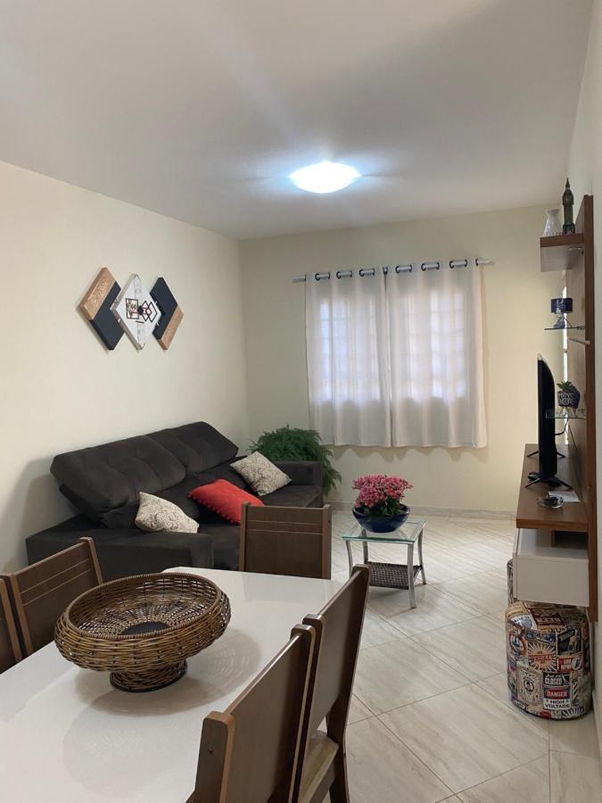 Casa Em Brotas 1 Villa Ngoại thất bức ảnh