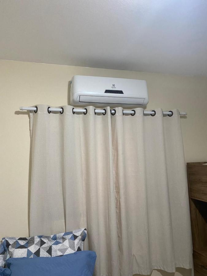Casa Em Brotas 1 Villa Ngoại thất bức ảnh