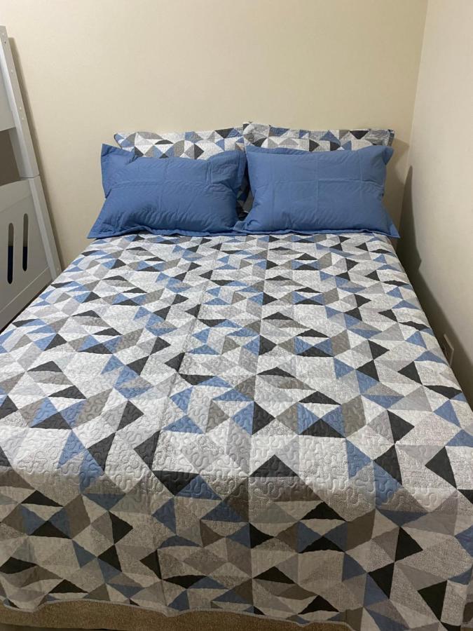 Casa Em Brotas 1 Villa Ngoại thất bức ảnh
