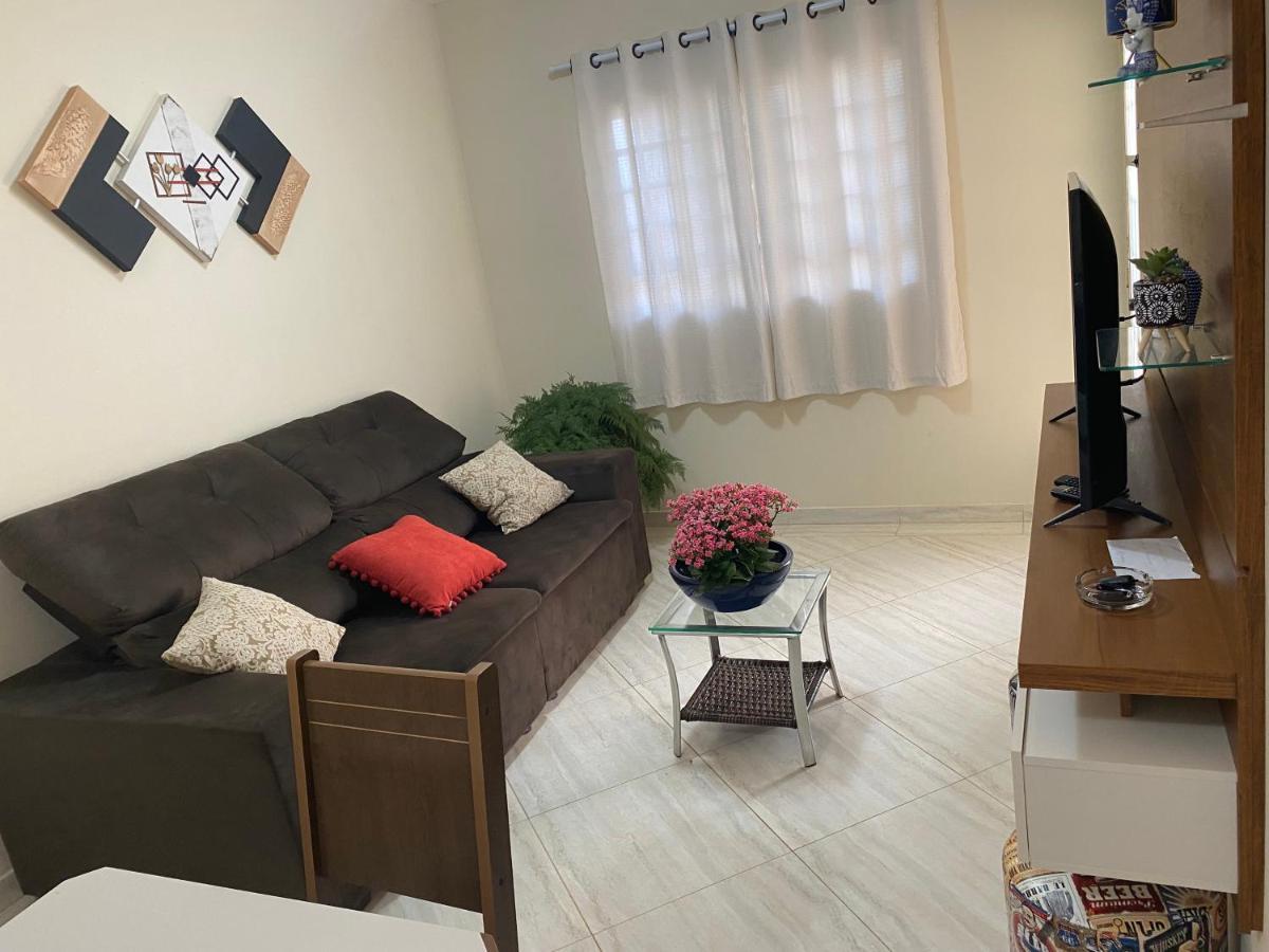 Casa Em Brotas 1 Villa Ngoại thất bức ảnh