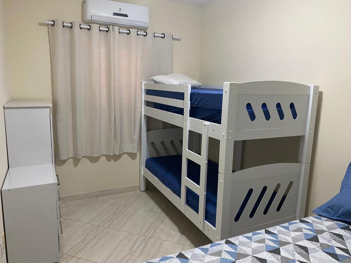 Casa Em Brotas 1 Villa Ngoại thất bức ảnh