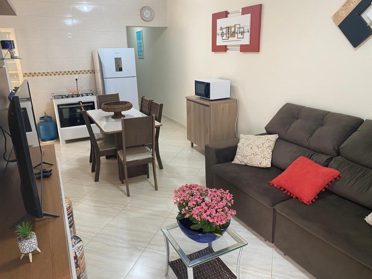 Casa Em Brotas 1 Villa Ngoại thất bức ảnh